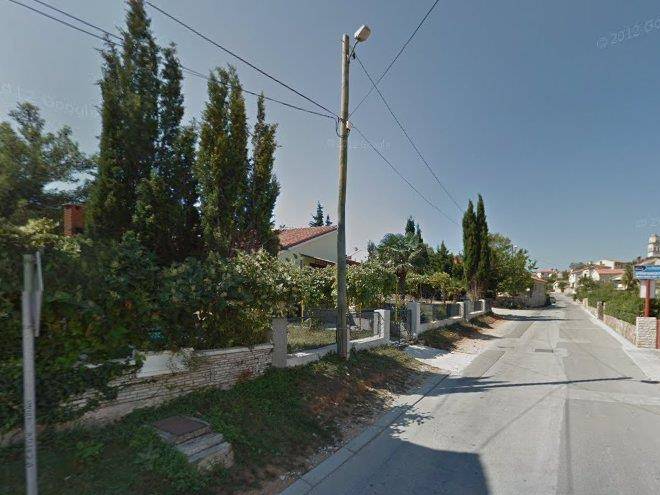 Ribarska kuca romana
