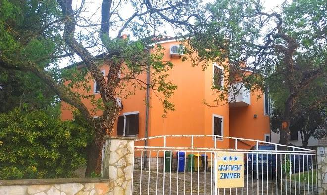 Vila sanja