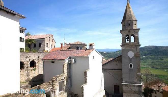 Loggia motovun