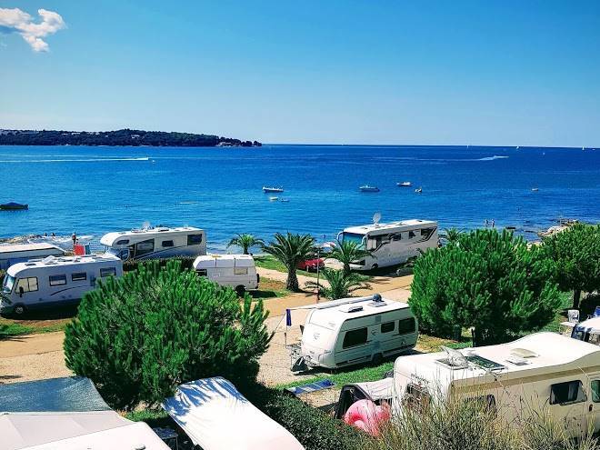 Aminess mistral hotel 4