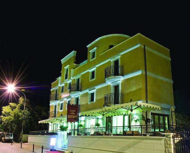 Hotel cittar