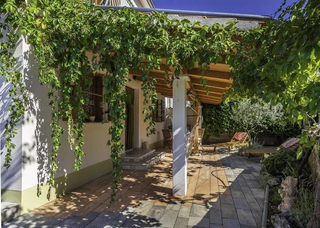 Holiday home ola