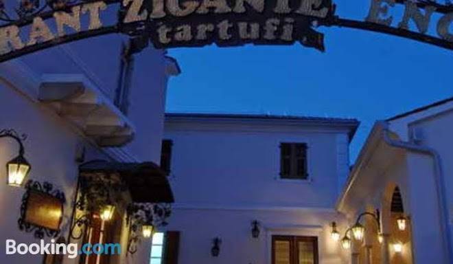 B&b zigante