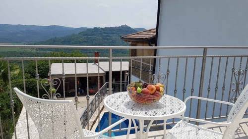 Belveder motovun