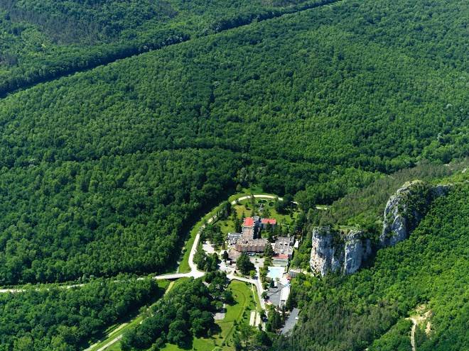 Ljeciliste istarske toplice