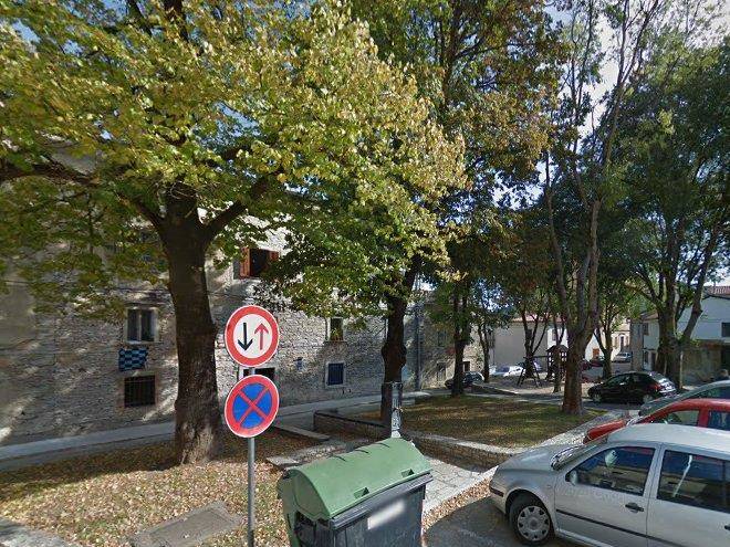 Istra center