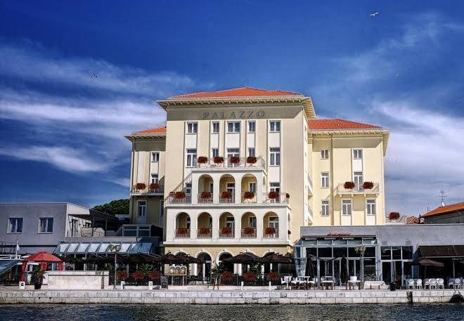Bo hotel palazzo
