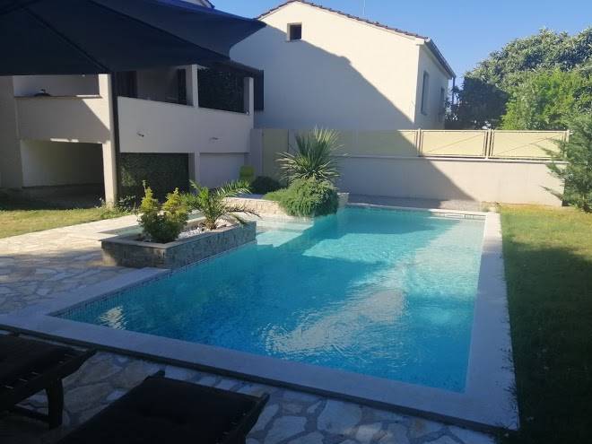 Holiday home maver forty