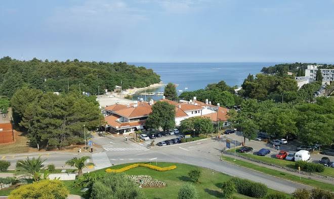 Hotel albatros
