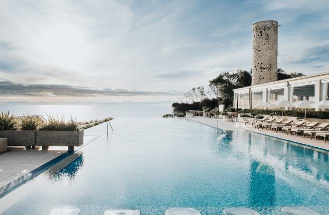Isabella valamar collection island resort