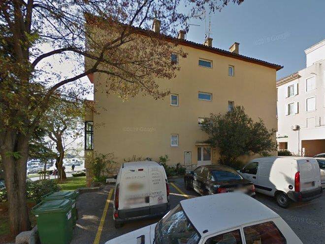 Porec home