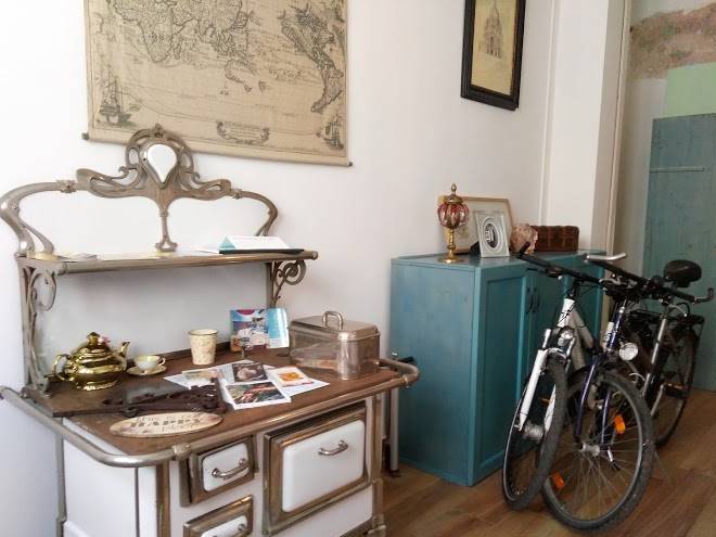 Stanley Vintage Image