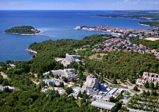 Valamar diamant hotel & residence