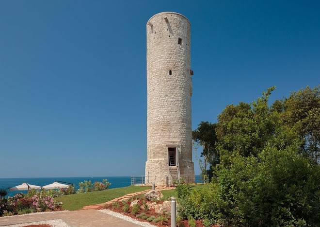 Valamar isabella v level castle