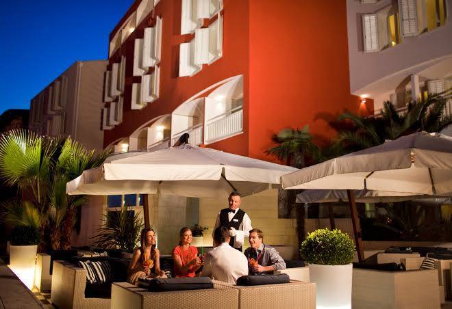 Valamar riviera hotel & residence
