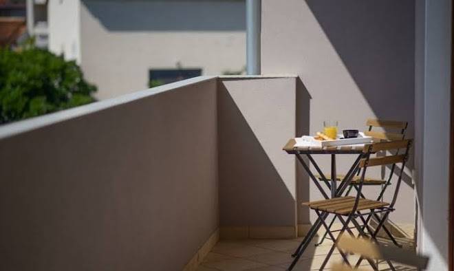 Holiday home haler