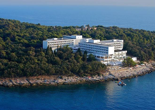 Hotel Brioni Pula Image