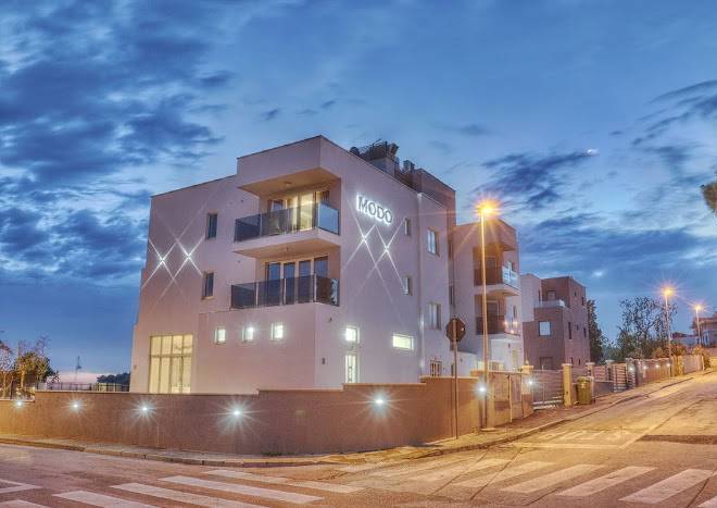 Hotel modo