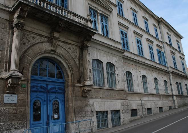 Hotel veli joze