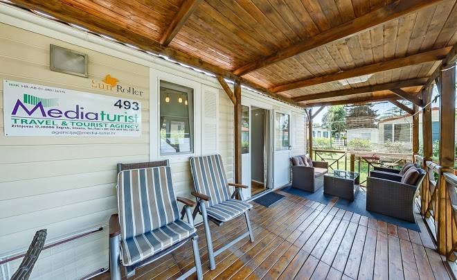 Mobile Homes Brijuni Image