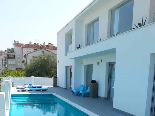 Residence monvidal