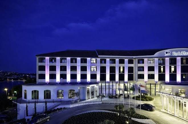 Park Plaza Histria Pula Image