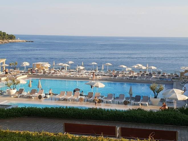 Residence Pierre Et Vacances Premium Park Plaza Histria Image