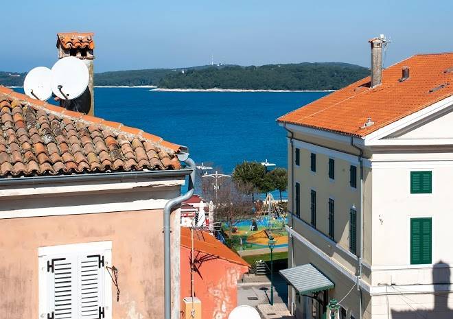 Alla pescheria luxury residence