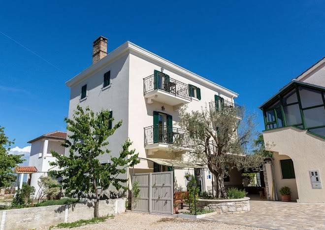 Casa Saina Rovinj Image