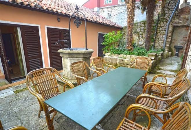 Casa svalba