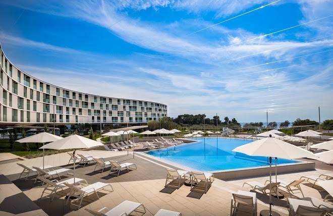 Family hotel amarin