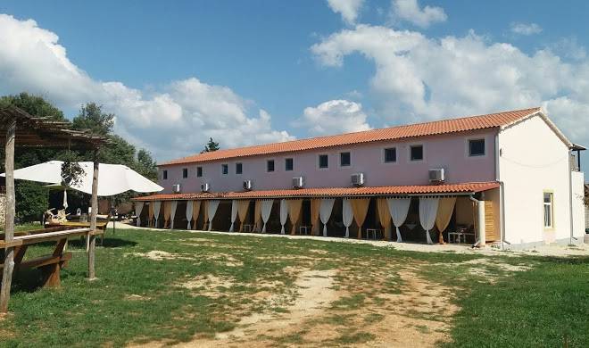 Il Giardino Degli Ulivi Image