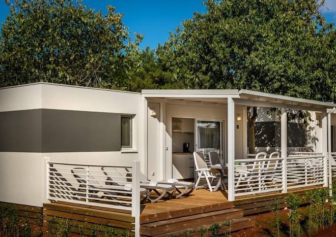 Mobile homes polari