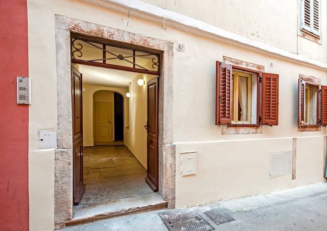 Studios antica porta sul mar
