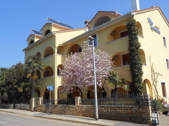 Vila kristina