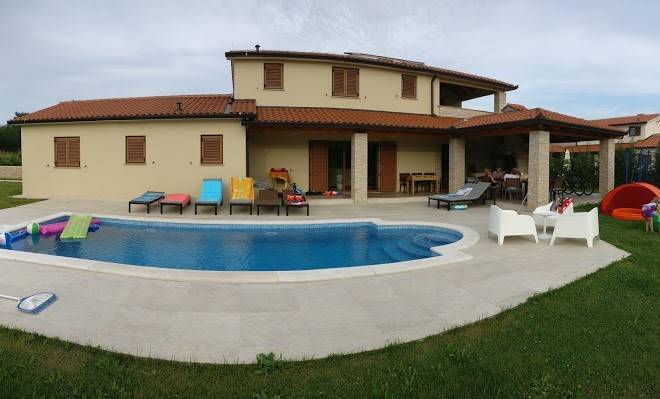 Vila jadran
