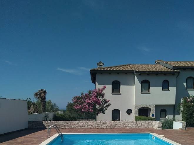 Holiday home bella vista