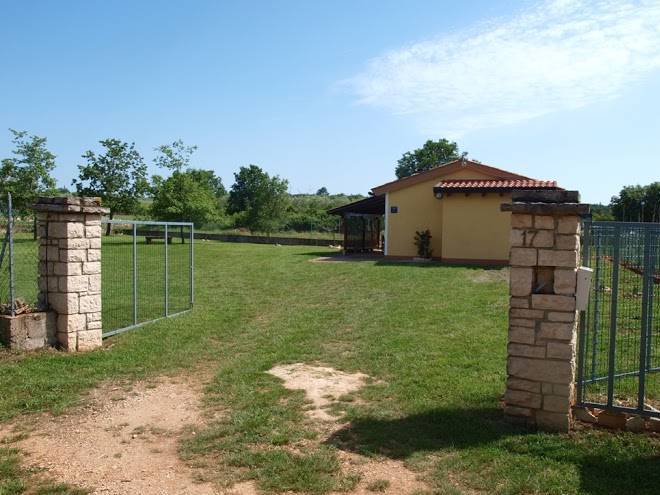 Holiday Home Rosa Image