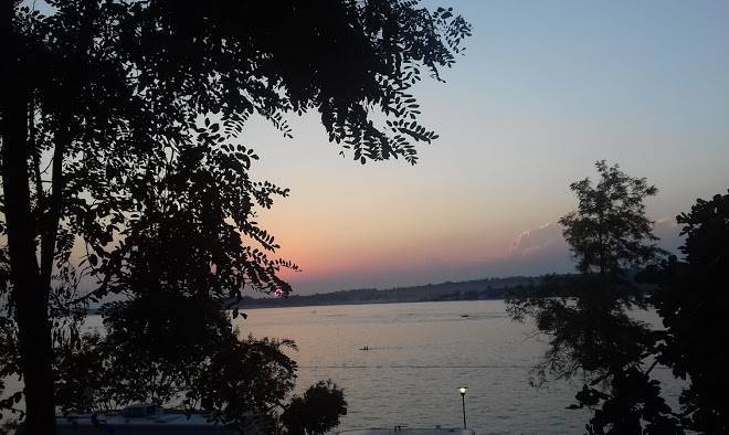 Valamar club tamaris hotel all inclusive light