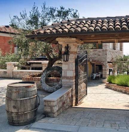 Bike Boutique Hotel & Restaurant A Casa Image