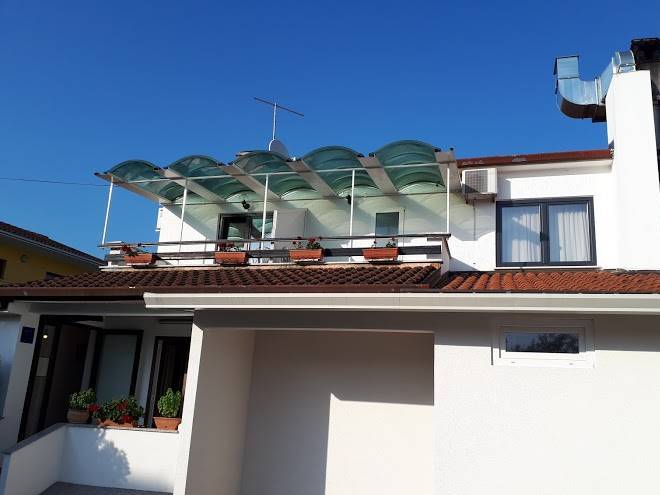 Boutique b&b luna