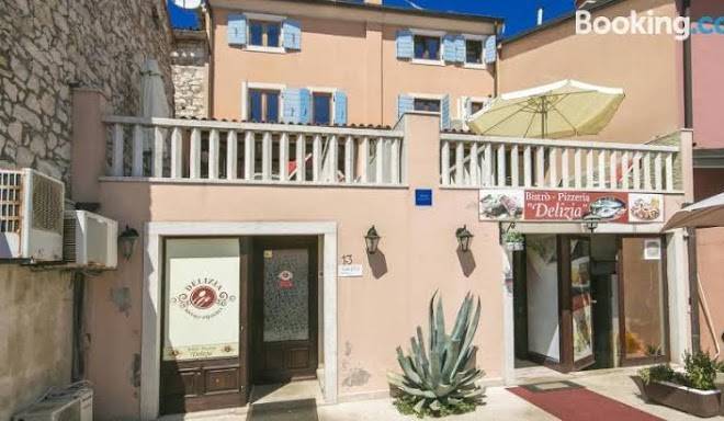 Haus antonella