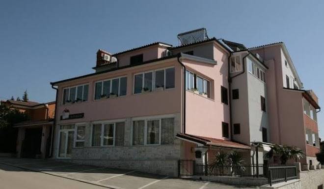 Hotel arte casa