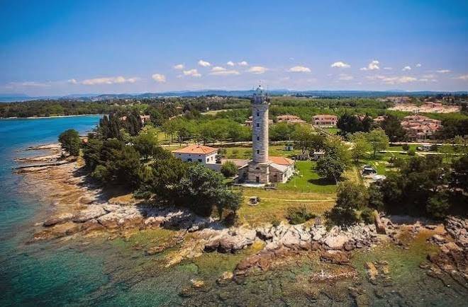 Hotel La Settima Luna Image