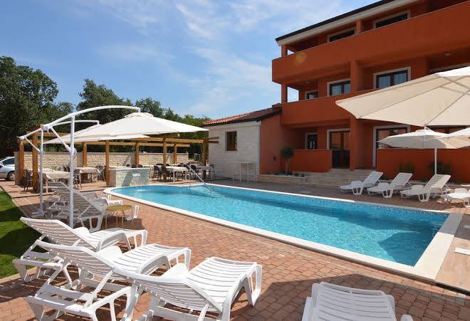 Hotel natura