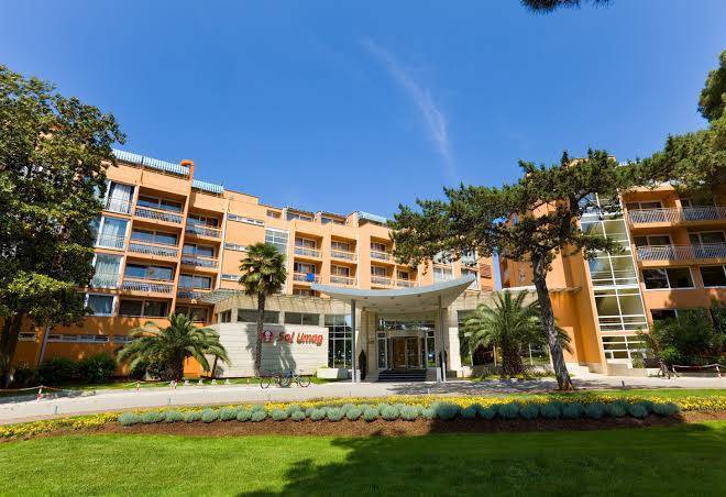 Hotel sol umag for plava laguna