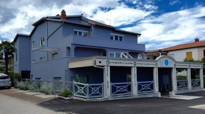 Iris studios