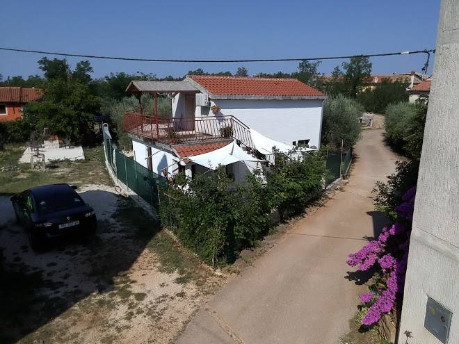 Kuca za odmor petra