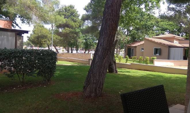 Melia istrian Villas