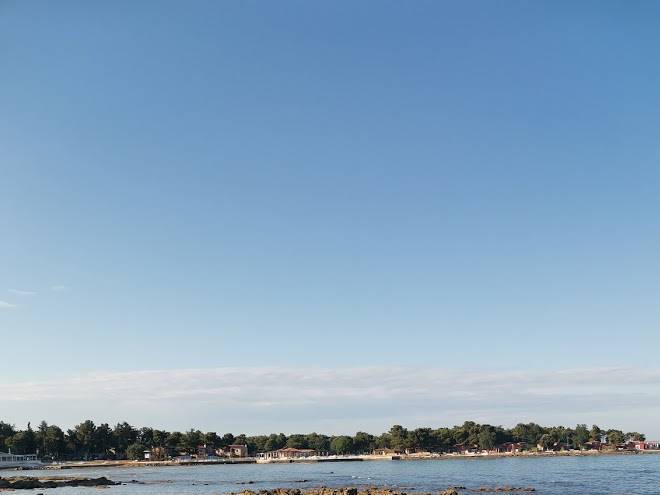 Plava laguna umag